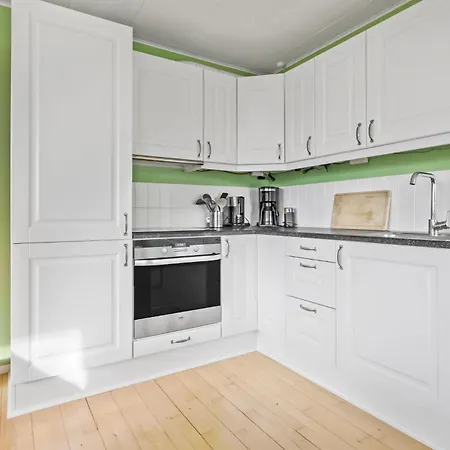 Awesome Home In Kalundborg With House Sea View *
