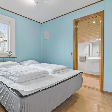 Awesome Home In Kalundborg With House Sea View