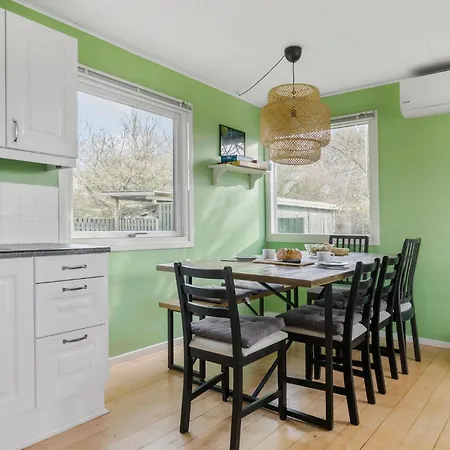 בית נופש Beautiful In קלונדבורג