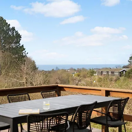 Awesome Home In Kalundborg With House Sea View