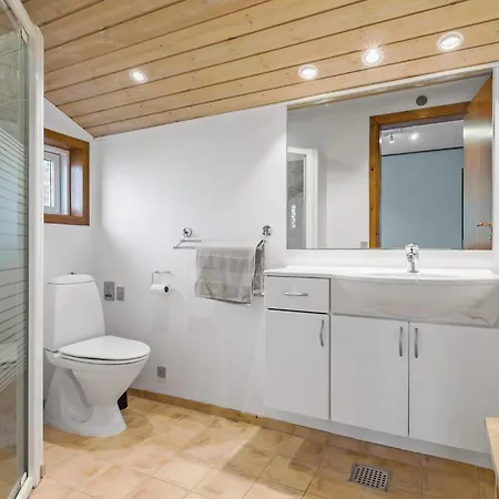 בית נופש Beautiful In קלונדבורג